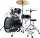 Stagestar ST52H6-BNS Stage 22 BLACK NIGHT SPARKLE