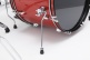 Stagestar Entry Drum Kits ST52H6-CDS Stage 22 CANDY RED SPARKLE