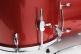 Stagestar Entry Drum Kits ST52H6-CDS Stage 22 CANDY RED SPARKLE