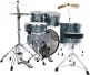 Stagestar Entry Drum Kits ST52H6-SEM Stage 22 SEA BLUE MIST