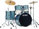 Stagestar Entry Drum Kits ST52H6-SEM Stage 22 SEA BLUE MIST