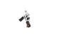 TILTER SIZZLE TOUCH DROP CLUTCH 