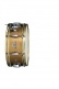 Star Reserve Hand Hammered Brass 14X5.5