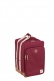 POWER PAD DESIGNER COLLECTION CAJON BAG WINE RED 