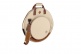 TCB22BE HOUSSE POWER PAD DESIGNER CYMBALE BEIGE