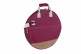 TCB22WR CYMBAL POWERPAD DESIGNER BAG RED