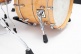 STAR MAPLE FUSION 20 GLOSS NATURAL CURLY MAPLE