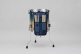 TSB12DBL STICK BAG BLUE