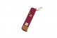 SAC BAGUETTES 6 PAIRES - WINE RED