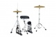 Batterie D'entrainement 2 Pieces True Touch Training