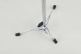 True Touch Training Kit ACOUSTI-tone Floor Tom Stand