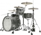 Star Walnut Fusion 20 Satin Charcoal Japanese Sen