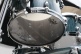 STAR WALNUT STAGE 22 LIGHT INDIGO JAPANESE CHESTNUT