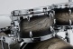 Star Walnut Stage 22 Satin Black Japanese Sen Burst