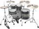 Star Walnut Stage 22 Satin Black Japanese Sen Burst