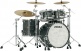 Star Walnut Stage 22 Satin Charcoal Japanese Sen