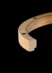 WMH1408B WOOD HOOP 8 HOLES (BEATER SIDE) 14