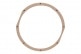 WMH1408S CERCLAGE WOOD HOOP 8 TROUS (TIMBRE) 14
