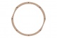 WMH1408S WOOD HOOP 8 HOLES (SNARE SIDE) 14