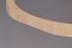 WMH1408S WOOD HOOP 8 HOLES (SNARE SIDE) 14