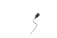 Zcye Tige Z-rod Sur Clamp et Attache Splash