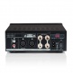 AMPSTER II X4 MICRO SYSTEM BLACK