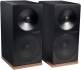 AMPSTER II X4 MICRO SYSTEM BLACK