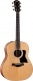 GUITARE FOLK ELECTRO GRAND PACIFIC 117E