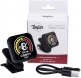 Taylor Digital Tuner, K9, Rechargeable Battery