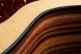 214CE ROSEWOOD-SITKA, MATTE FINISH - RECONDITIONNE