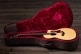 214CE ROSEWOOD-SITKA, MATTE FINISH - REFURBISHED