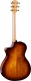 222Ce Dlx Koa Grand Concert