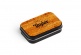 2601 Pick Tin,Koa Top,Collectle Darktone Series