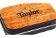 2601 Pick Tin,Koa Top,Collectle Darktone Series