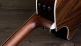 412Ce Rosewood Tobacco Sunburst Top Grand Concert