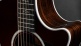 412Ce Rosewood Tobacco Sunburst Top Grand Concert