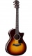412Ce Rosewood Tobacco Sunburst Top Grand Concert
