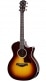 414CE ROSEWOOD TOBACCO SUNBURST TOP GRAND AUDITORIUM