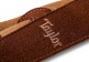 62003 CHOCOLATE SUEDE