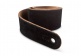 4401-25 62001 Black Suede