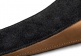 4401-25 62001 Black Suede
