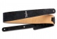 4401-25 62001 Black Suede