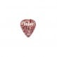 70711 PREMIUM DARKTONE 351 THERMEX ULTRA PICKS RUBY SWIRL 1.25MM 6-PACK