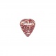 PREMIUM DARKTONE 351 THERMEX ULTRA PICKS RUBY SWIRL 1.25MM 6-PACK