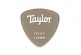 PREMIUM 346 TAYLEX PICKS SMOKE GREY 1.25MM 6-PACK