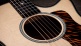 514ce Builder?s Edition Grand Auditorium Natural