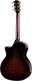 514ce Builder s Edition Grand Auditorium Kona Burst