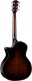 514ce Builder s Edition Grand Auditorium Kona Burst