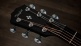 514ce Builder s Edition Grand Auditorium Kona Burst