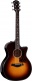 514ce Builder s Edition Grand Auditorium Kona Burst